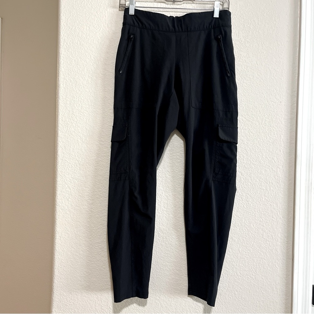 Black Athleta Jogger